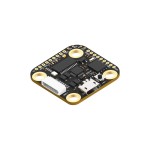 Foxeer Mini F722 V4 Pro Flight Controller 20*20mm Build-In Pit PASS for DIY RC Racing Drone Accessories